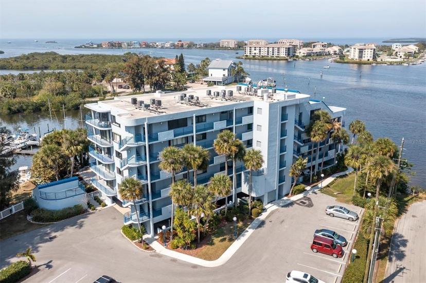 Picture of 4823 Ebbtide Lane Unit 104, Port Richey FL 34668
