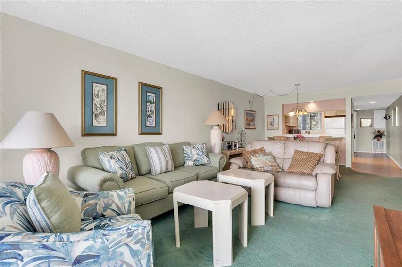 Picture of 4823 Ebbtide Lane Unit 104, Port Richey FL 34668