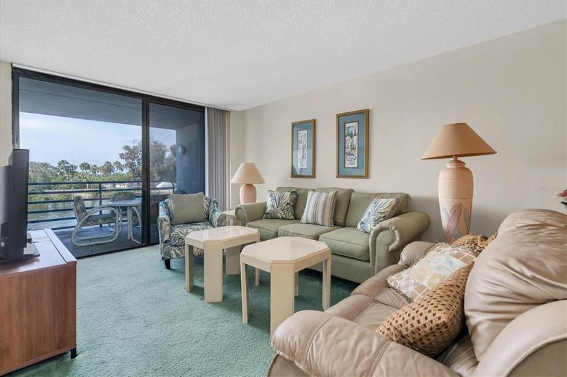 Picture of 4823 Ebbtide Lane Unit 104, Port Richey FL 34668