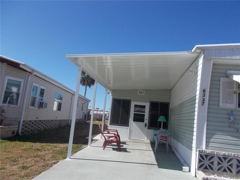 Picture of 6337 Fantasy Court, North Port FL 34287