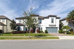 Picture of 10019 John Adams Way, Orlando, FL 32817