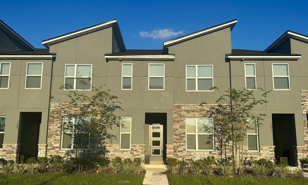 Picture of 1688 Tropical Palms Circle, Kissimmee, FL 34747