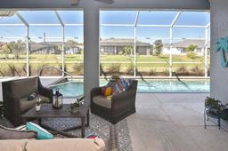 Picture of 7417 S Moss Rose, Punta Gorda, FL 33955