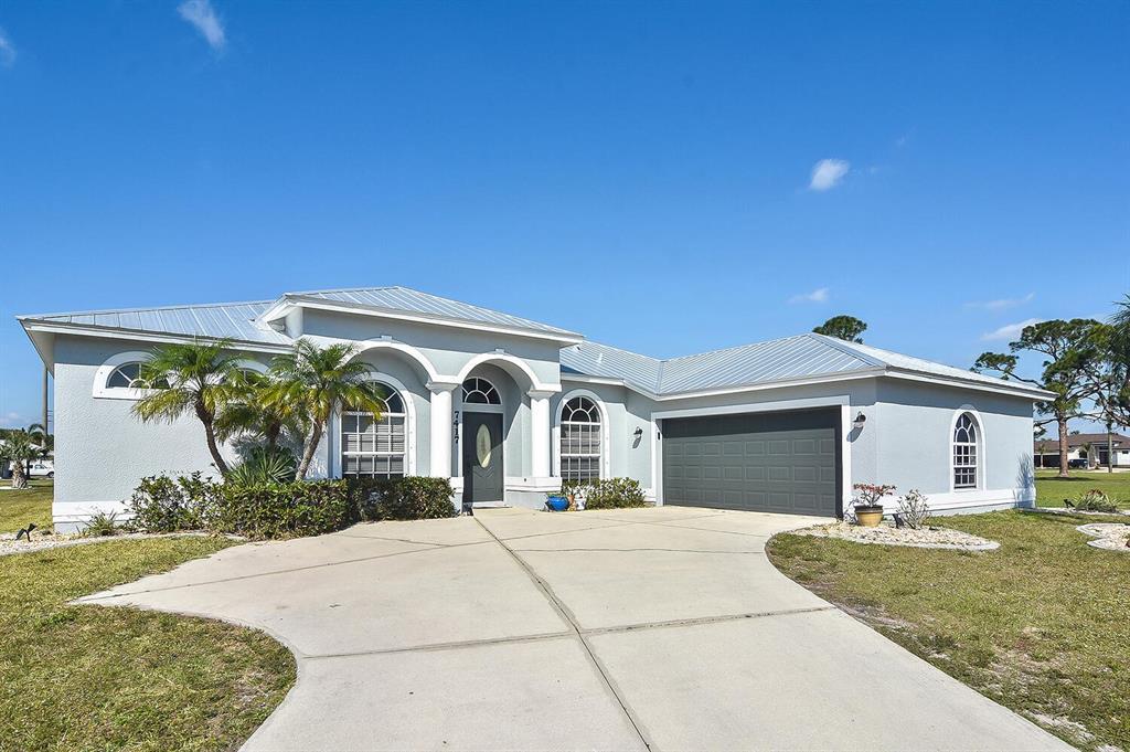 Picture of 7417 S Moss Rose, Punta Gorda, FL 33955