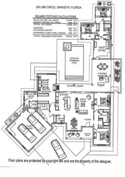 Picture of 263 Lime Circle, Sarasota, FL 34237