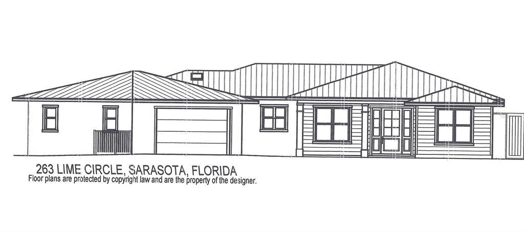 Picture of 263 Lime Circle, Sarasota, FL 34237