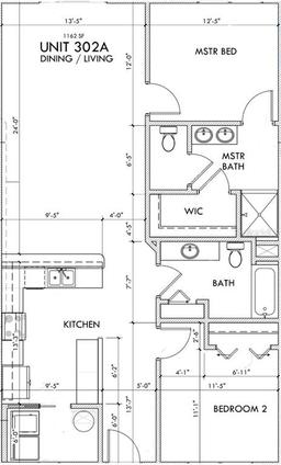 Picture of 415 SE 1St Avenue Unit 303-A, Ocala, FL 34471