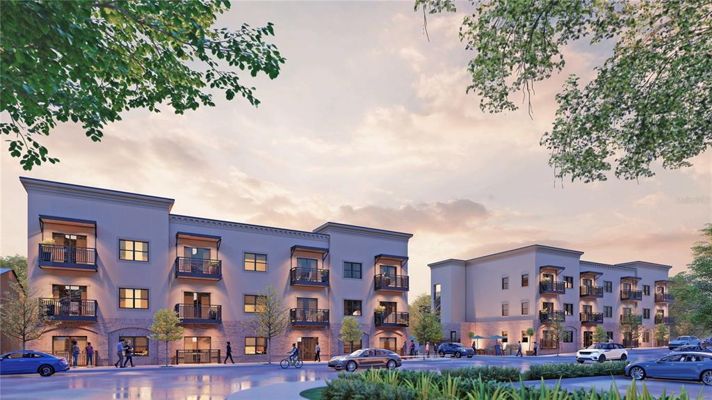 Picture of 415 SE 1St Avenue Unit 104-A, Ocala, FL 34471