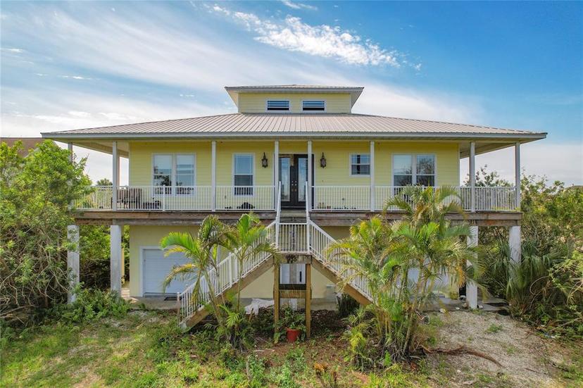 Picture of 935 Bayshore Drive, Palmetto FL 34221
