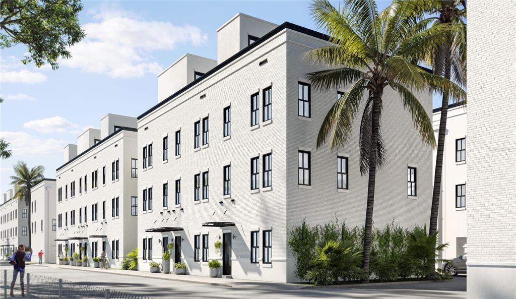 Picture of 809 E 3Rd Avenue Unit 1, Tampa, FL 33602