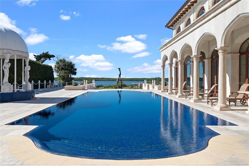 Picture of 4852 S Peninsula Drive, Ponce Inlet, FL 32127