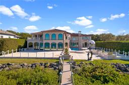 Picture of 4852 S Peninsula Drive, Ponce Inlet, FL 32127