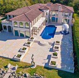 Picture of 4852 S Peninsula Drive, Ponce Inlet, FL 32127