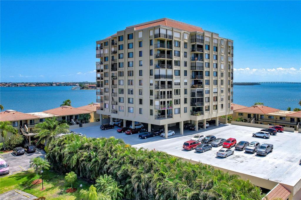 Picture of 6322 Palma Del Mar Boulevard S Unit 505, St Petersburg, FL 33715