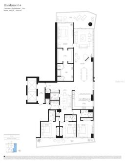 Picture of 3015 S Ysabella Ave # 1004, Tampa, FL 33629