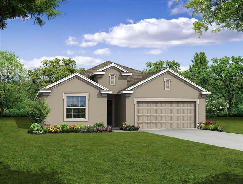 Picture of 4070 Flagler Estates Boulevard, Hastings FL 32145