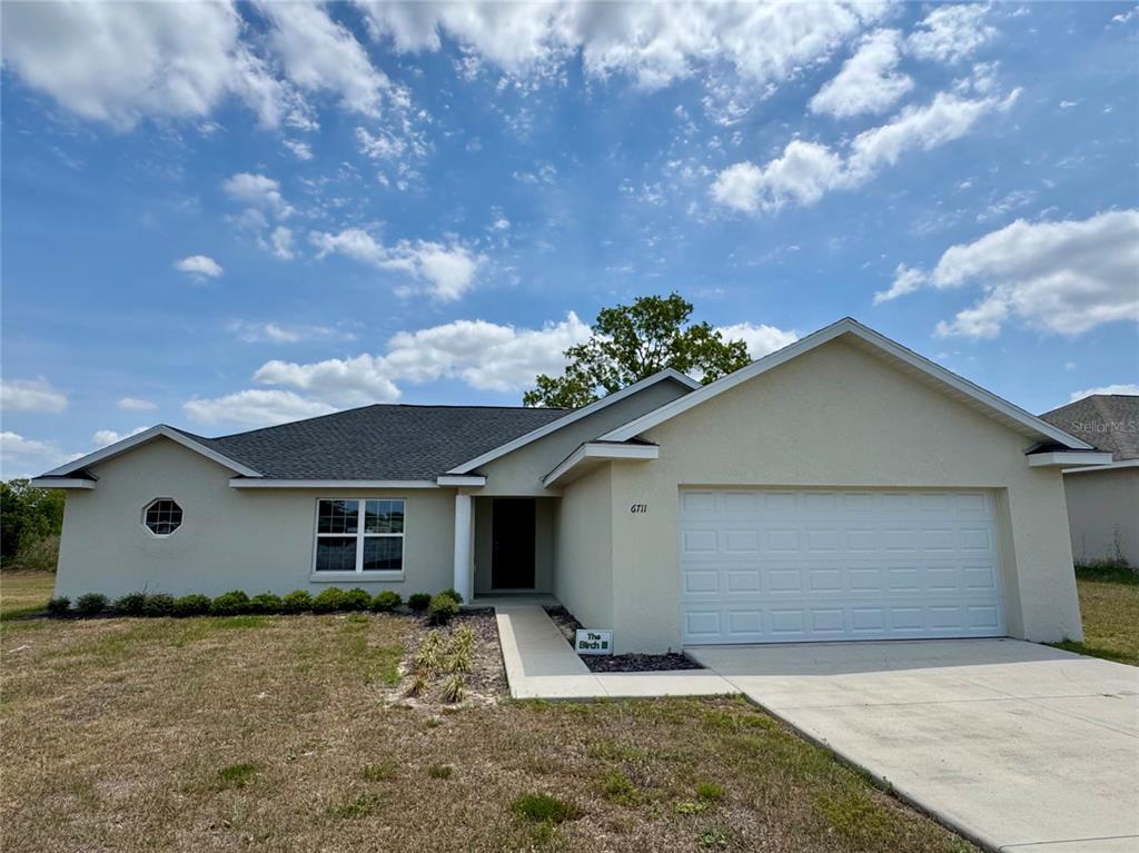 Picture of 6711 SW 64Th Avenue, Ocala, FL 34476