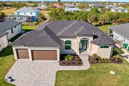 Picture of 9437 Galaxie Circle, Port Charlotte, FL 33981