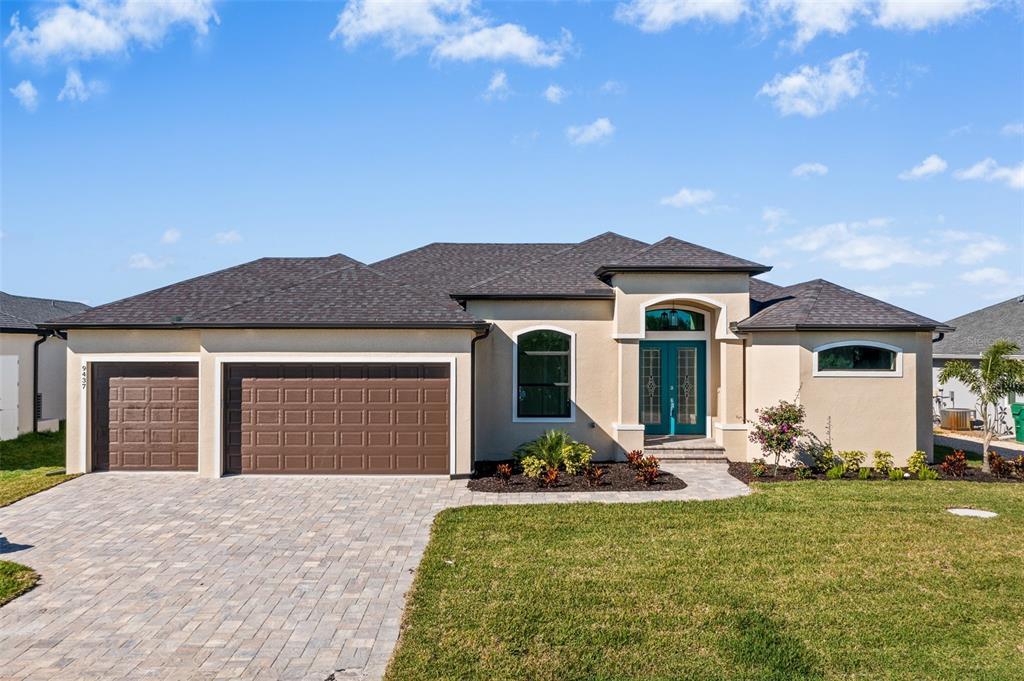 Picture of 9437 Galaxie Circle, Port Charlotte, FL 33981