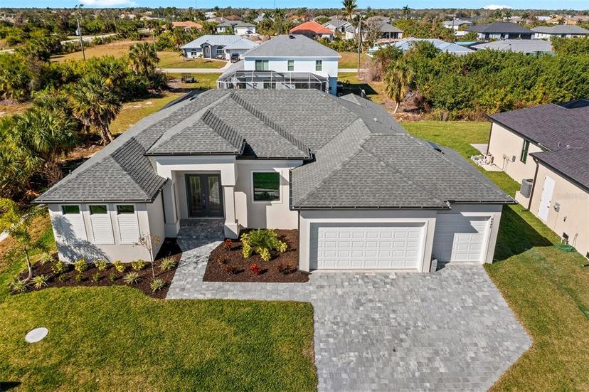 Picture of 9445 Galaxie Circle, Port Charlotte FL 33981