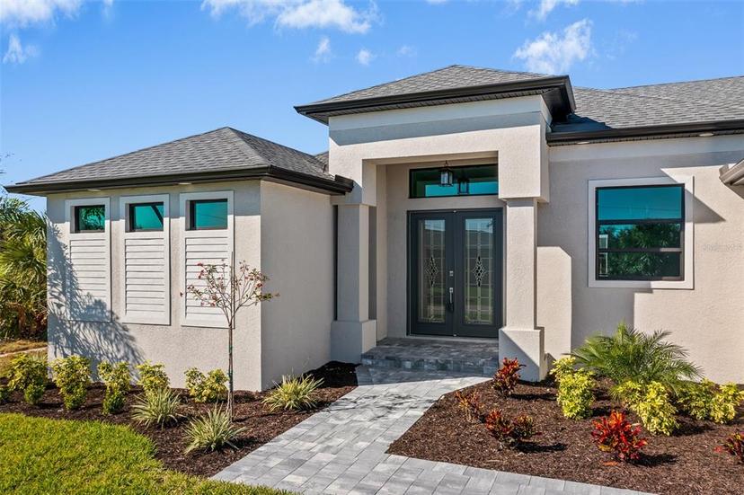 Picture of 9445 Galaxie Circle, Port Charlotte FL 33981