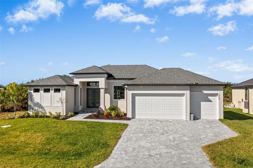 Picture of 9445 Galaxie Circle, Port Charlotte FL 33981