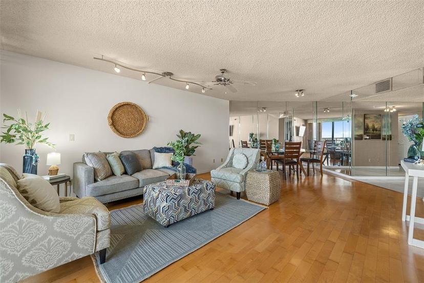 Picture of 5940 Pelican Bay Plaza S Unit 1204, Gulfport FL 33707