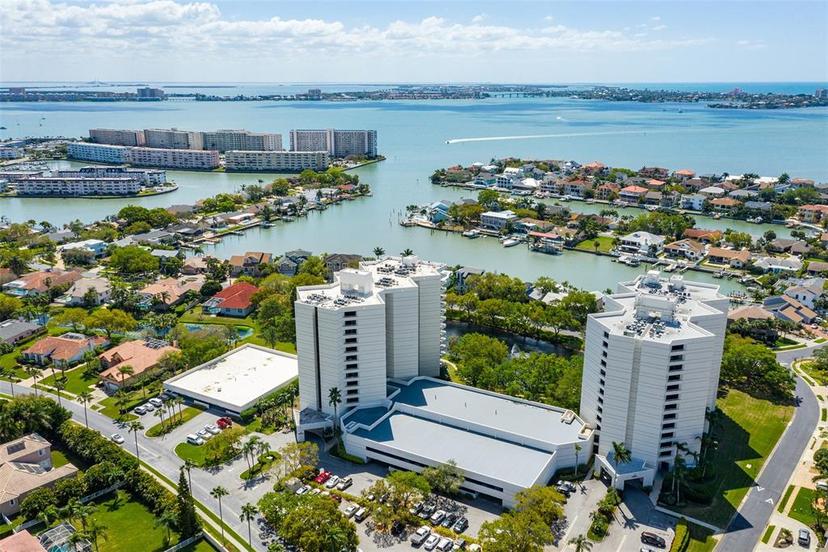 Picture of 5940 Pelican Bay Plaza S Unit 1204, Gulfport FL 33707