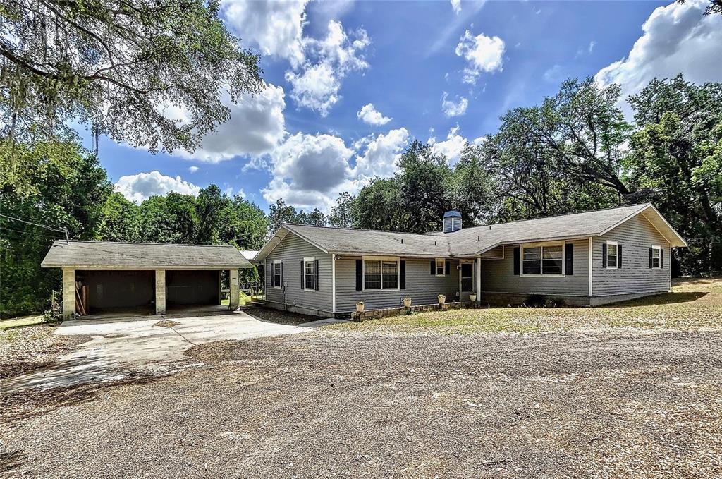 Picture of 13102 Curley Rd, Dade City, FL 33525