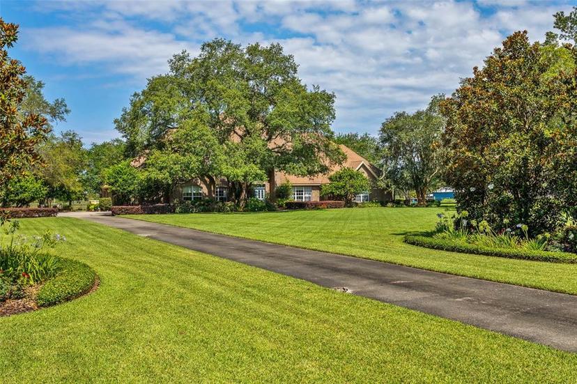 Picture of 10980 Jim Edwards Road, Haines City FL 33844