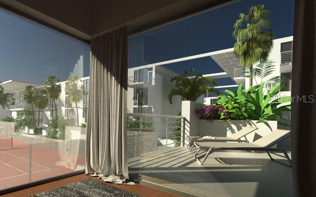 Picture of 2170 Robinhood Street Unit A3-404, Sarasota FL 34231