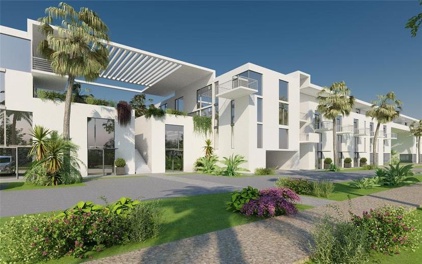 Picture of 2170 Robinhood Street Unit A3-404, Sarasota FL 34231