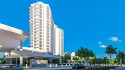 Picture of 555 Quay Common Unit 1802, Sarasota, FL 34236