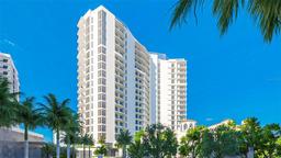 Picture of 555 Quay Common Unit 1802, Sarasota, FL 34236