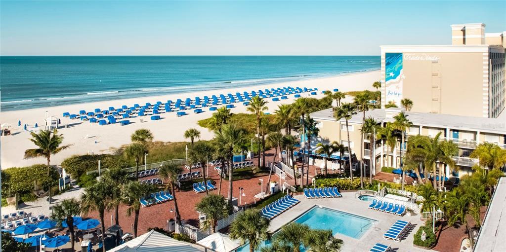 Picture of 5500 Gulf Boulevard Unit 5227, St Pete Beach, FL 33706