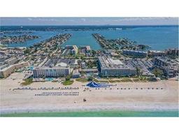 Picture of 5500 Gulf Boulevard Unit 5227, St Pete Beach, FL 33706