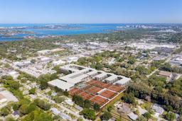 Picture of 2170 Robinhood Street Unit A3-209, Sarasota, FL 34231