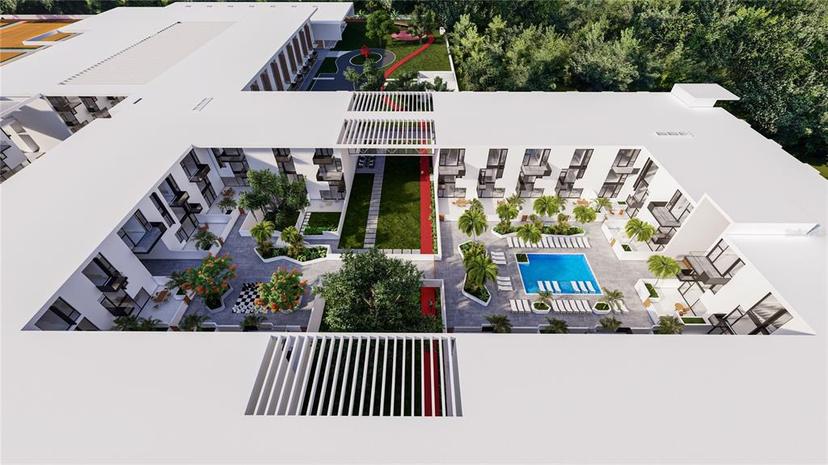 Picture of 2170 Robinhood Street Unit A2-102, Sarasota FL 34231