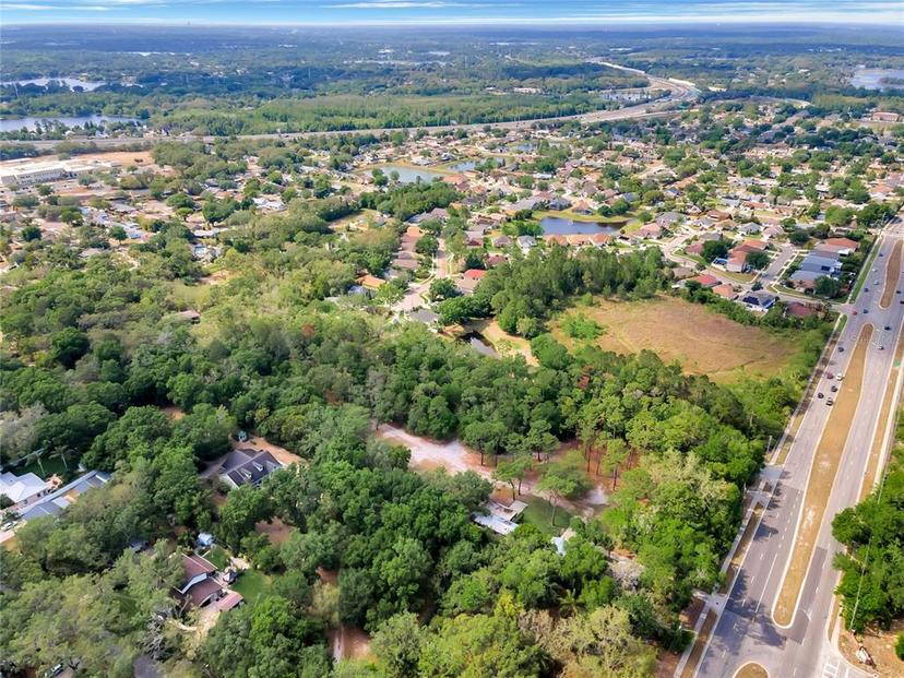 Picture of 2726 & 2740 N Dean Road, Orlando FL 32817