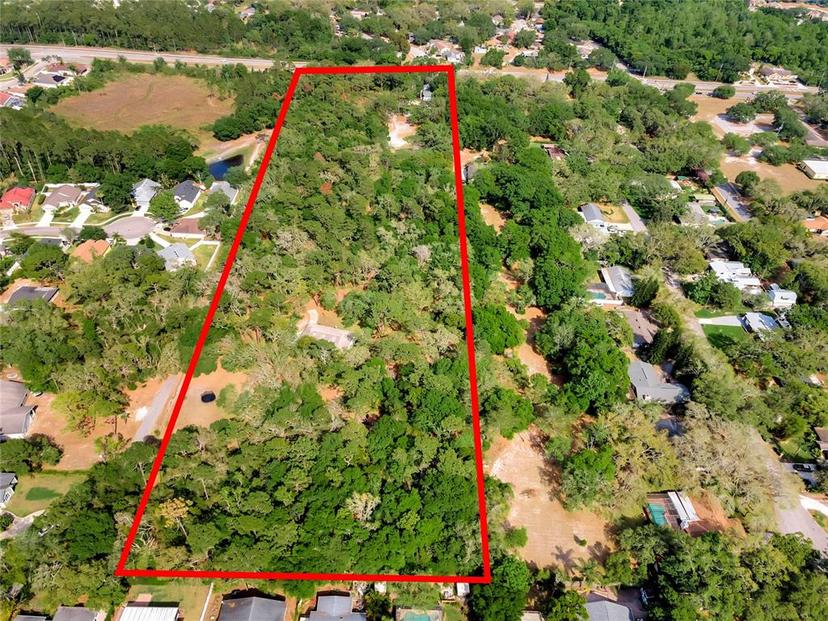 Picture of 2726 & 2740 N Dean Road, Orlando FL 32817
