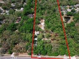 Picture of 2726 & 2740 N Dean Road, Orlando, FL 32817