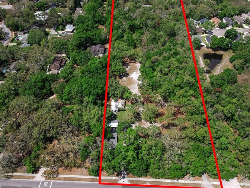Picture of 2726 & 2740 N Dean Road, Orlando FL 32817