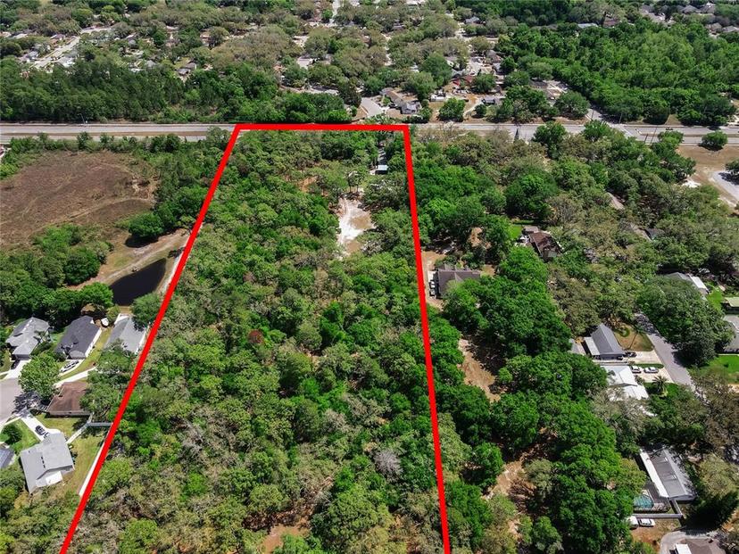Picture of 2726 & 2740 N Dean Road, Orlando FL 32817