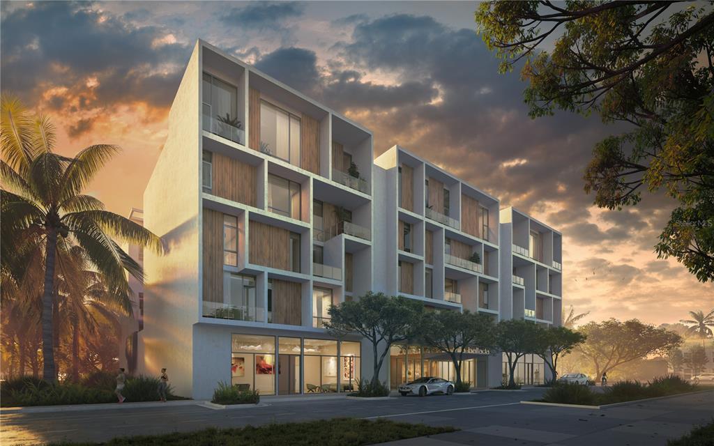 Picture of 430 Kumquat Court Unit 404, Sarasota, FL 34236