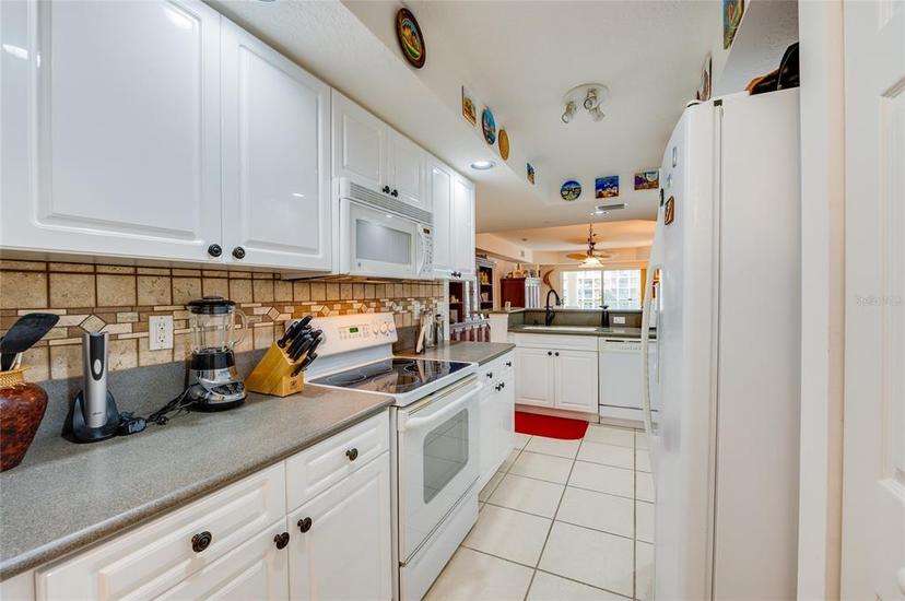 Picture of 4670 Links Village Drive Unit D506, Ponce Inlet FL 32127