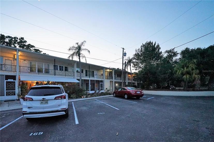 Picture of 4154 57Th Street N Unit 272, Kenneth City FL 33709