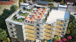 Picture of 211 Skiff Point Unit 5A, Clearwater, FL 33767