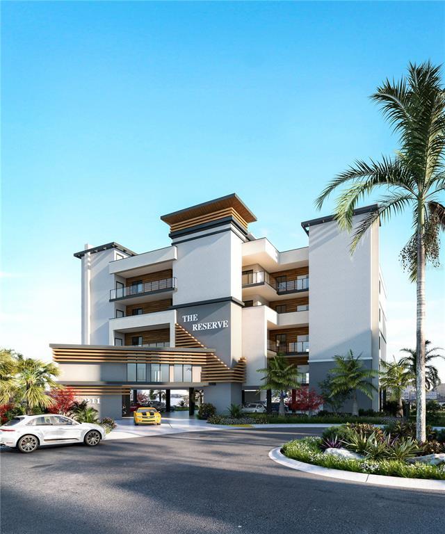 Picture of 211 Skiff Point Unit 5A, Clearwater, FL 33767