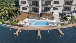 Picture of 211 Skiff Point Unit 5A, Clearwater, FL 33767