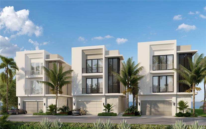 Picture of 4340 Diamond Shores Way, Hutchinson Island FL 34949